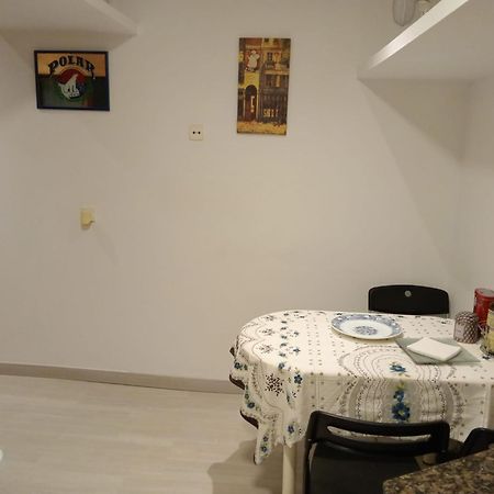 Apartamento En El Casco Antiguo Comarca de Comarca de Vigo Buitenkant foto
