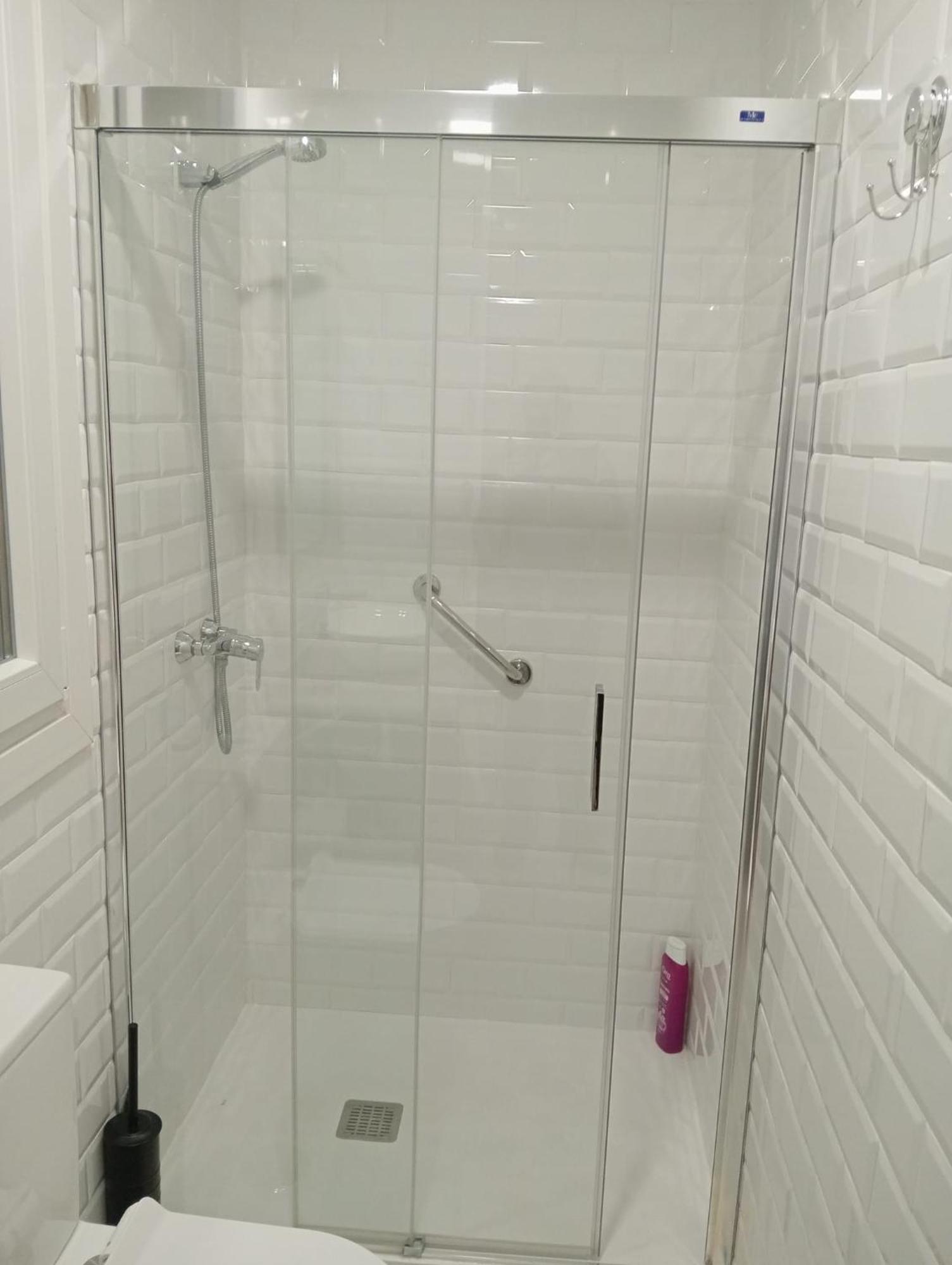Apartamento En El Casco Antiguo Comarca de Comarca de Vigo Buitenkant foto