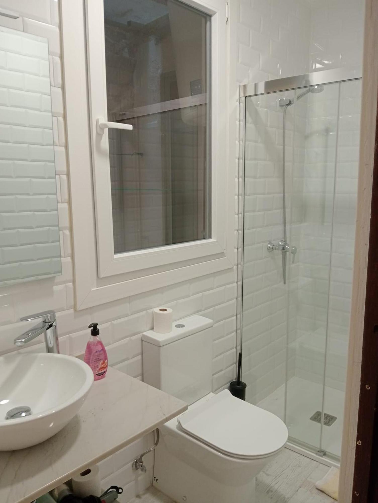 Apartamento En El Casco Antiguo Comarca de Comarca de Vigo Buitenkant foto