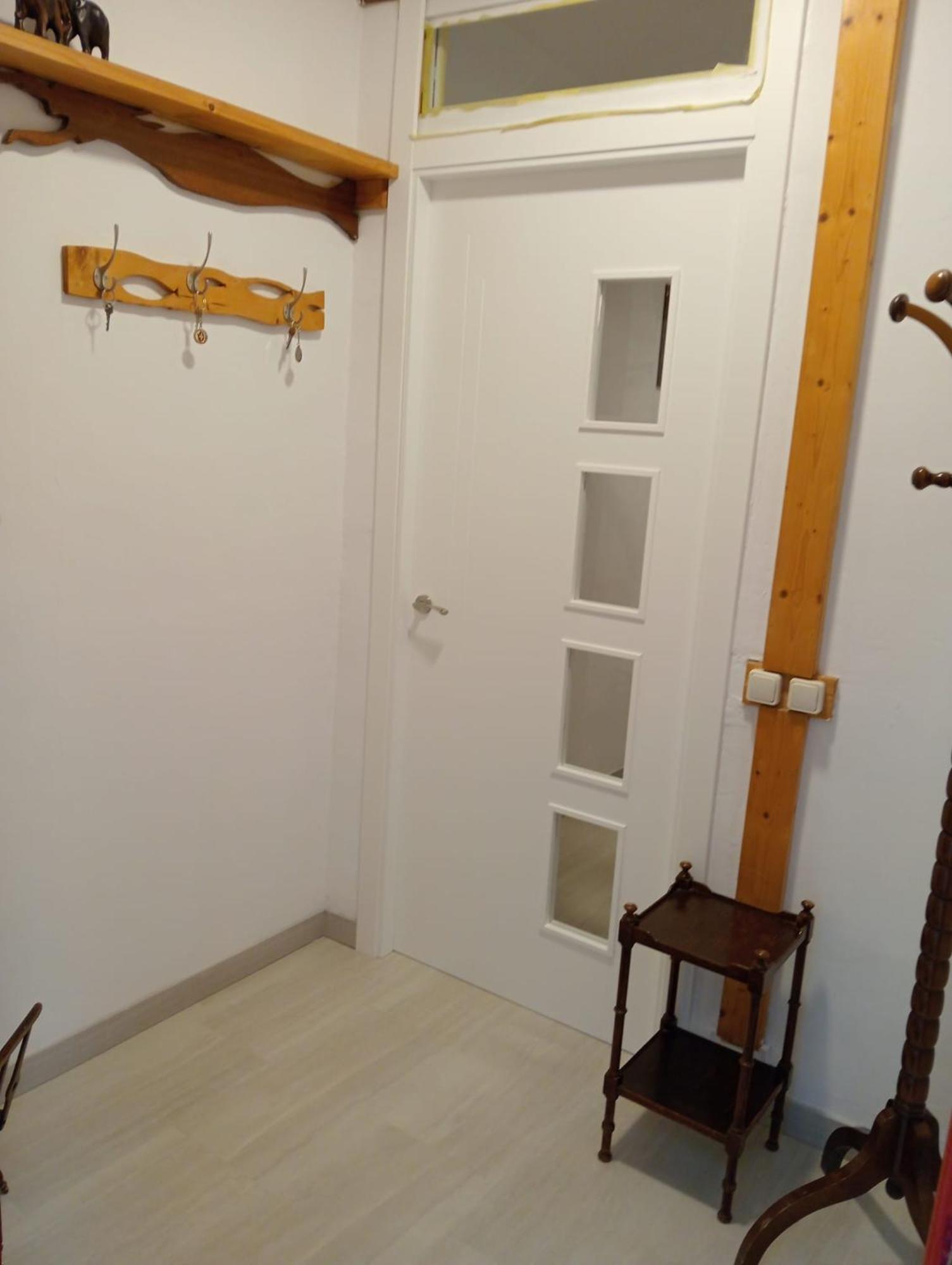 Apartamento En El Casco Antiguo Comarca de Comarca de Vigo Buitenkant foto