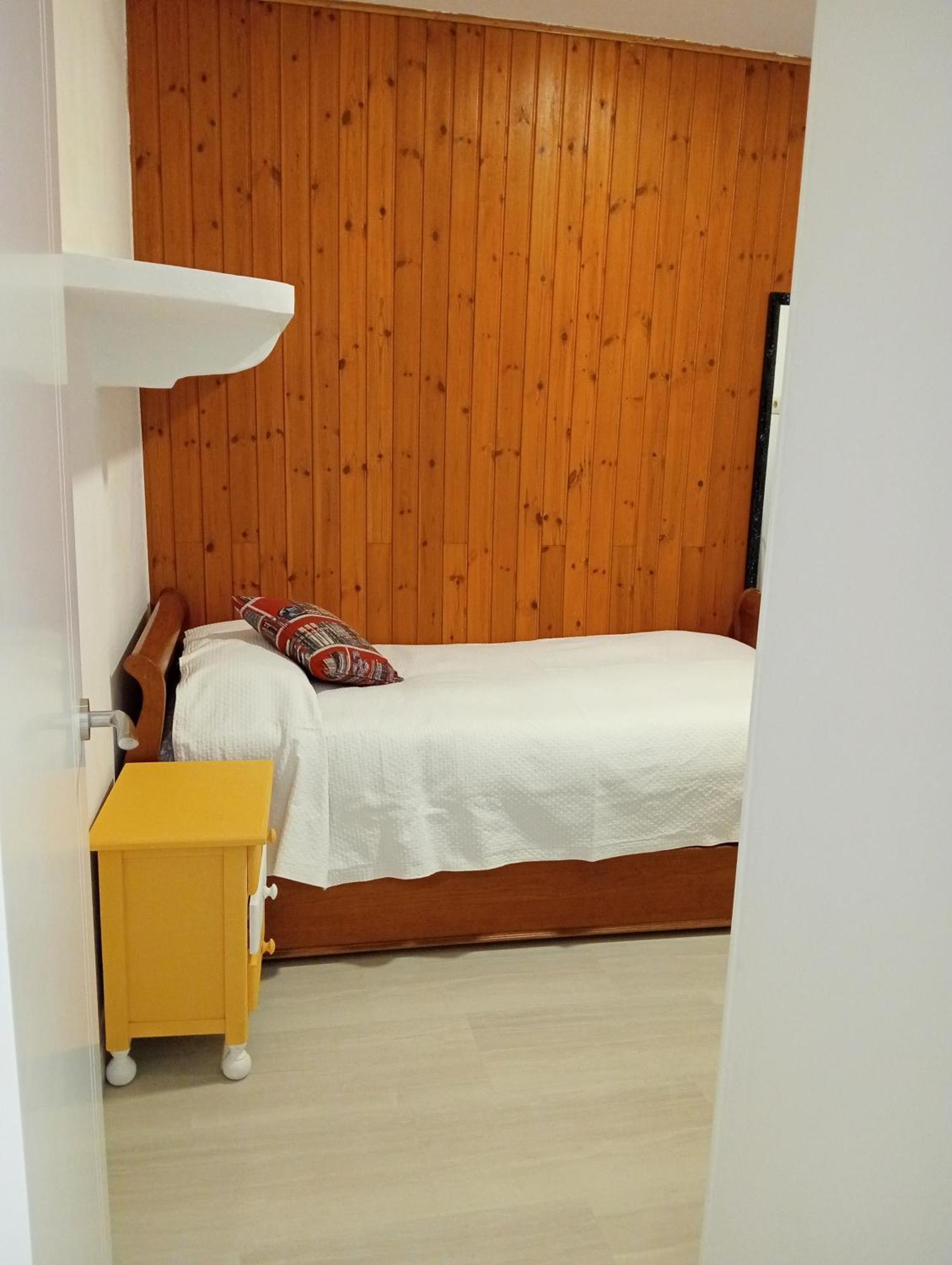 Apartamento En El Casco Antiguo Comarca de Comarca de Vigo Buitenkant foto