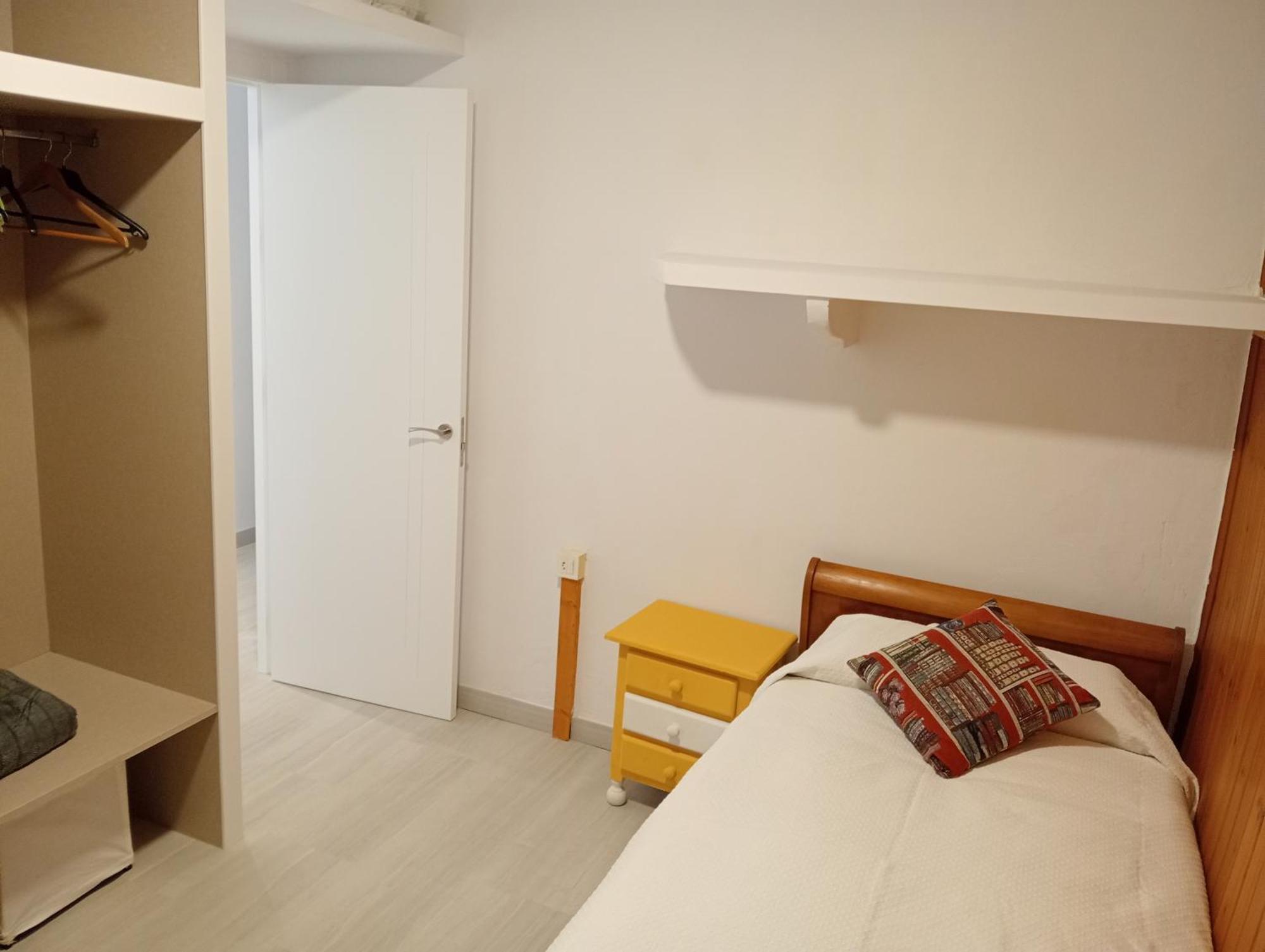 Apartamento En El Casco Antiguo Comarca de Comarca de Vigo Buitenkant foto
