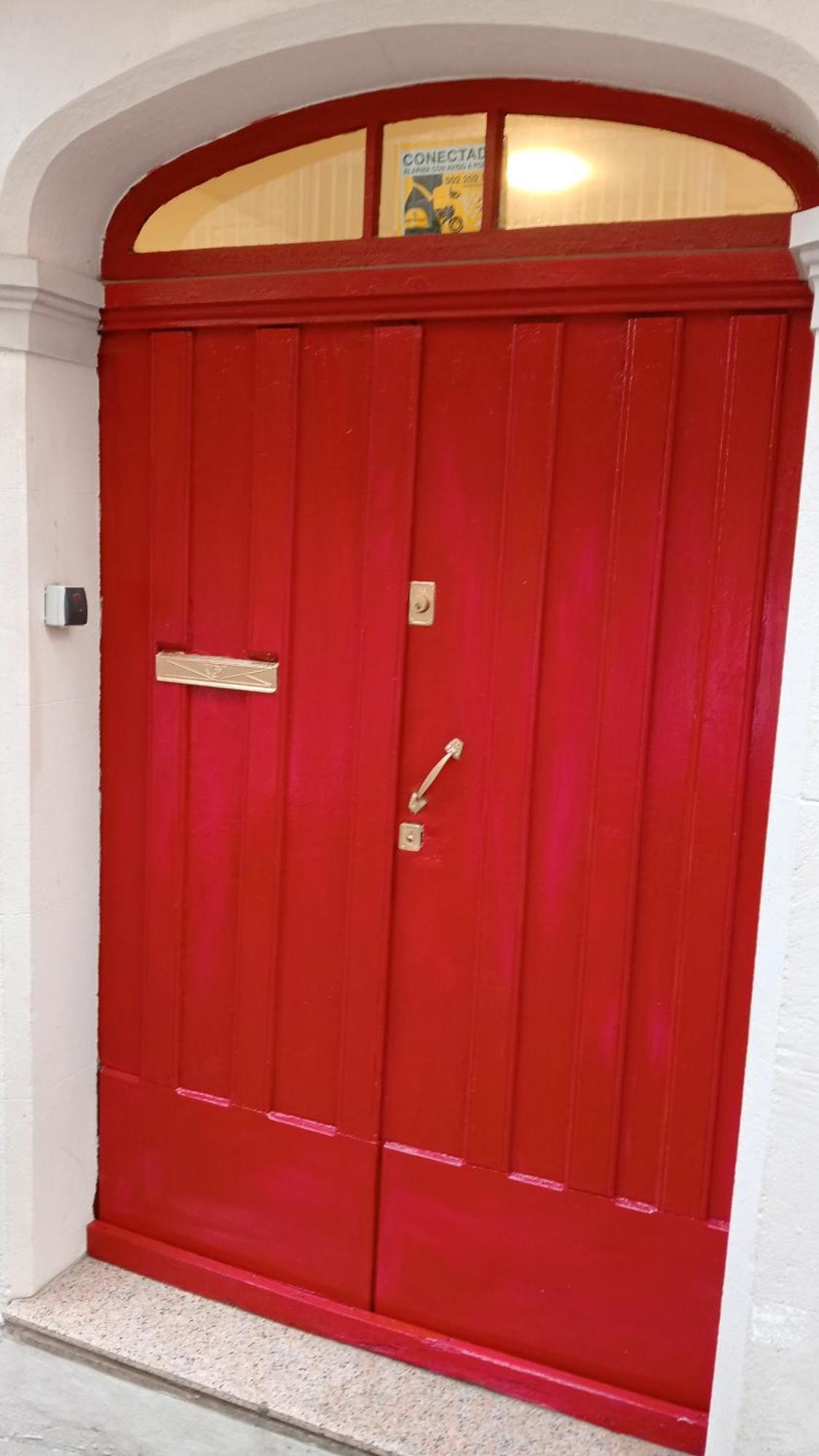Apartamento En El Casco Antiguo Comarca de Comarca de Vigo Buitenkant foto