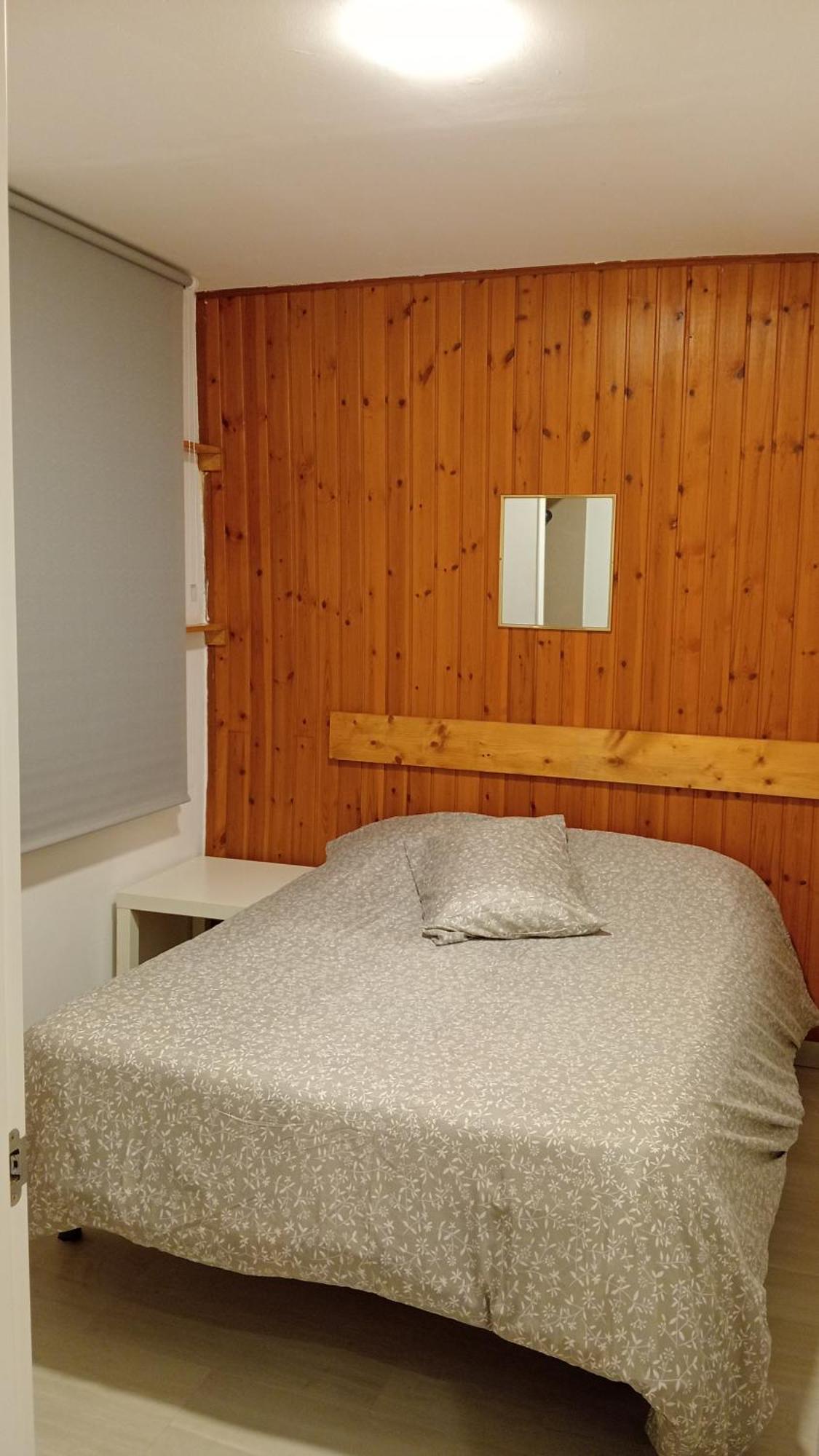 Apartamento En El Casco Antiguo Comarca de Comarca de Vigo Buitenkant foto